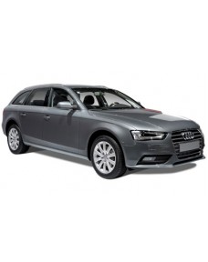 Audi A4 Avant 2.0 Tdi 120 CV